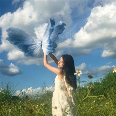 越南妹霍莉